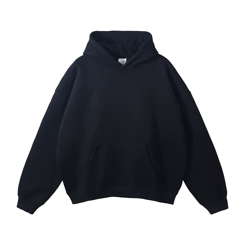 Cotton Hoodie
