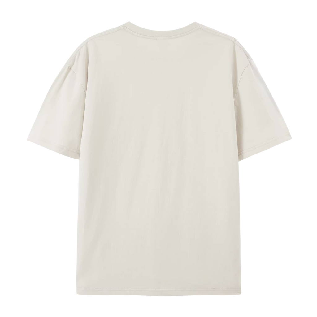 Cotton t-shirt