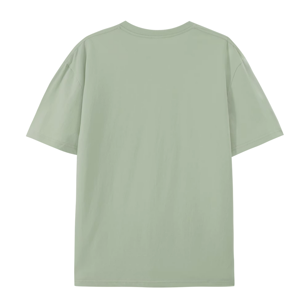 Cotton t-shirt