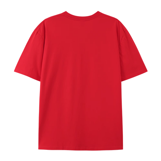Cotton t-shirt