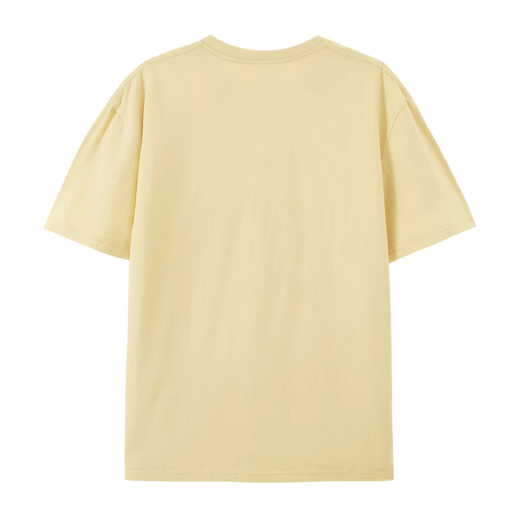 Cotton t-shirt