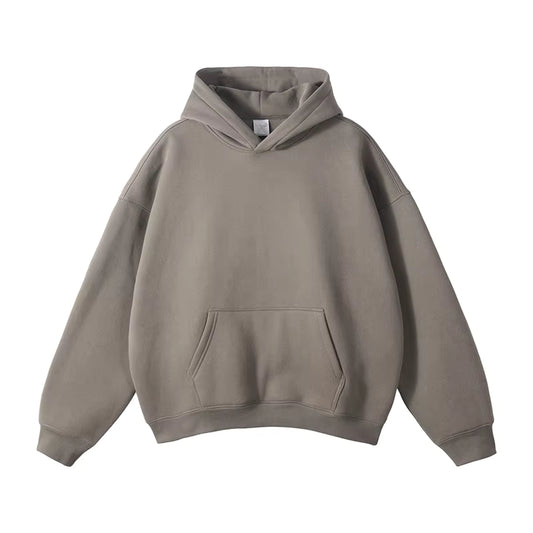 Cotton Hoodie