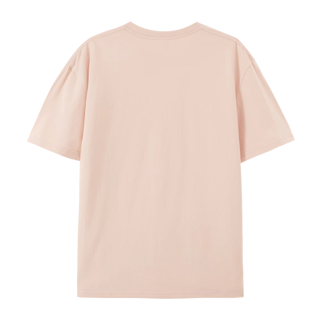 Cotton t-shirt