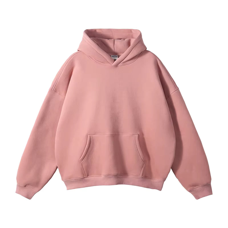 Cotton Hoodie