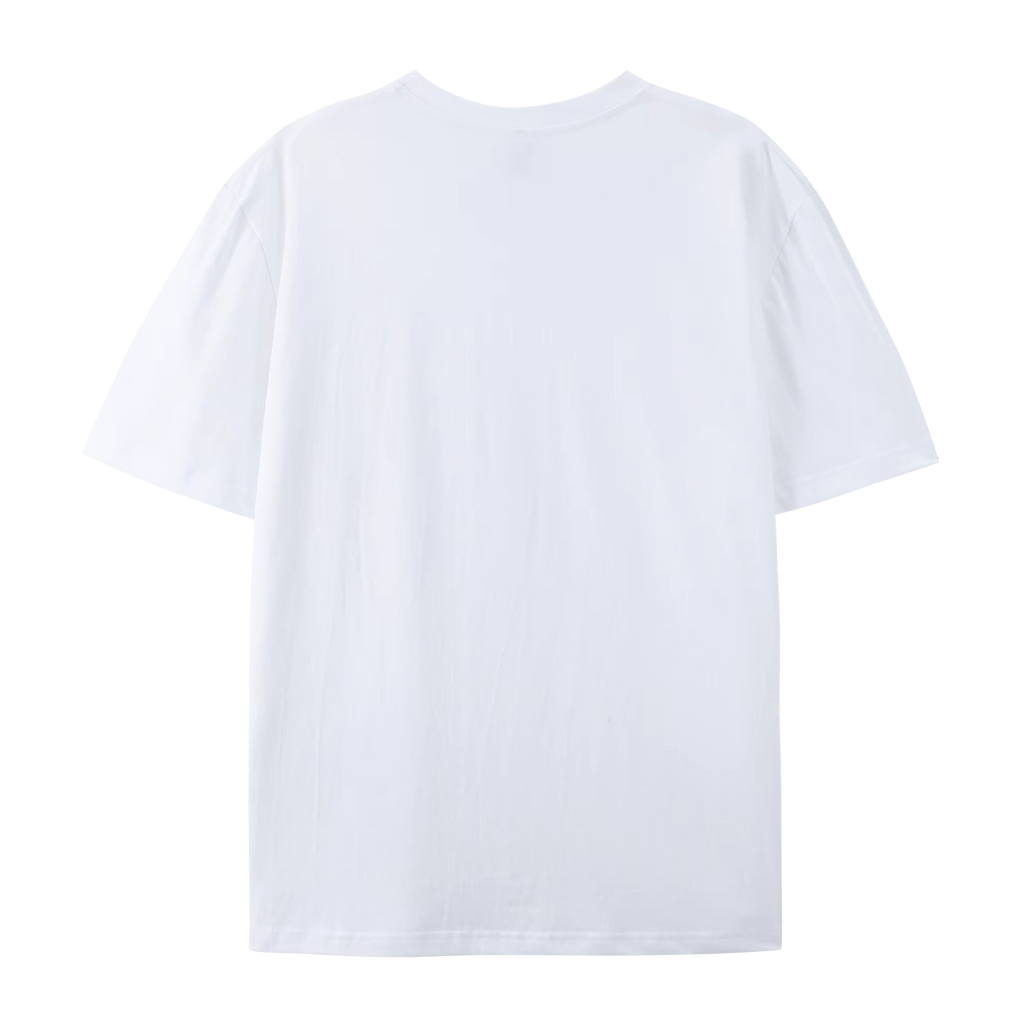 Cotton t-shirt